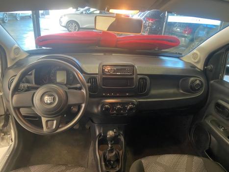 FIAT Mobi 1.0 4P FLEX EVO LIKE, Foto 7