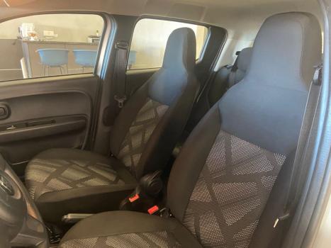 FIAT Mobi 1.0 4P FLEX EVO LIKE, Foto 8
