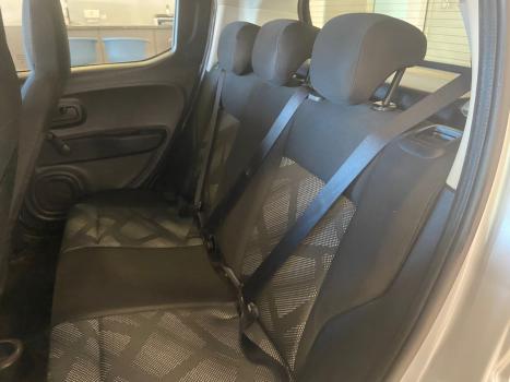FIAT Mobi 1.0 4P FLEX EVO LIKE, Foto 9