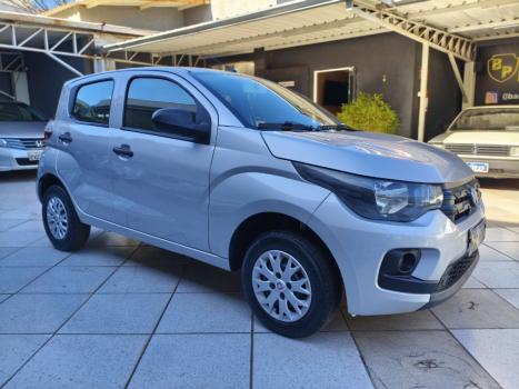 FIAT Mobi 1.0 4P FLEX EVO EASY, Foto 1