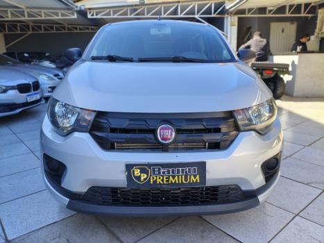 FIAT Mobi 1.0 4P FLEX EVO EASY, Foto 2