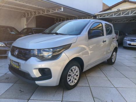 FIAT Mobi 1.0 4P FLEX EVO EASY, Foto 3