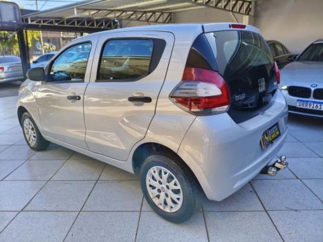 FIAT Mobi 1.0 4P FLEX EVO EASY, Foto 4