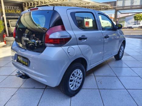 FIAT Mobi 1.0 4P FLEX EVO EASY, Foto 5