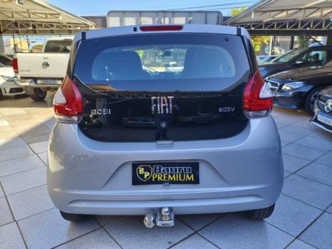 FIAT Mobi 1.0 4P FLEX EVO EASY, Foto 6