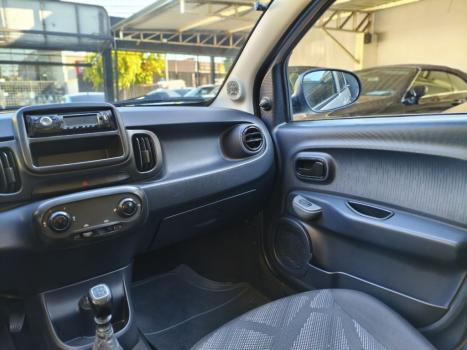 FIAT Mobi 1.0 4P FLEX EVO EASY, Foto 7