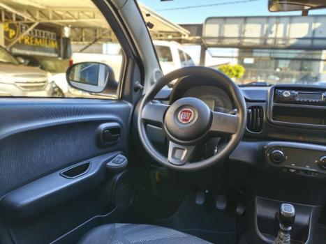 FIAT Mobi 1.0 4P FLEX EVO EASY, Foto 8