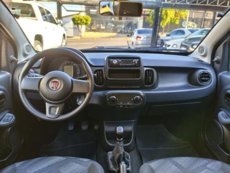 FIAT Mobi 1.0 4P FLEX EVO EASY, Foto 9