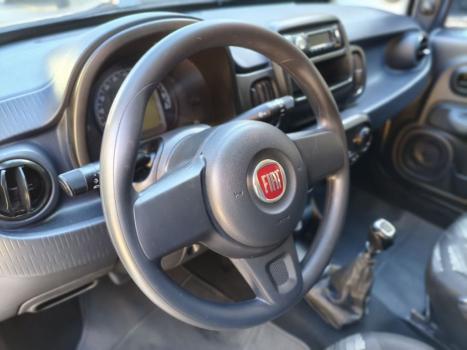 FIAT Mobi 1.0 4P FLEX EVO EASY, Foto 10