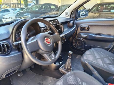 FIAT Mobi 1.0 4P FLEX EVO EASY, Foto 13