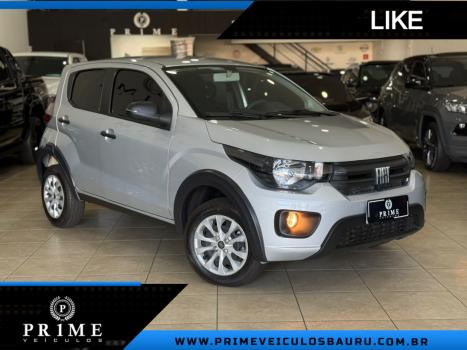 FIAT Mobi 1.0 4P FLEX EVO LIKE, Foto 1