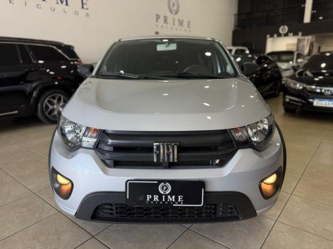 FIAT Mobi 1.0 4P FLEX EVO LIKE, Foto 2
