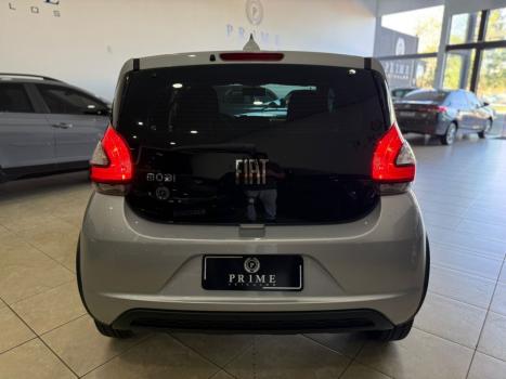 FIAT Mobi 1.0 4P FLEX EVO LIKE, Foto 5