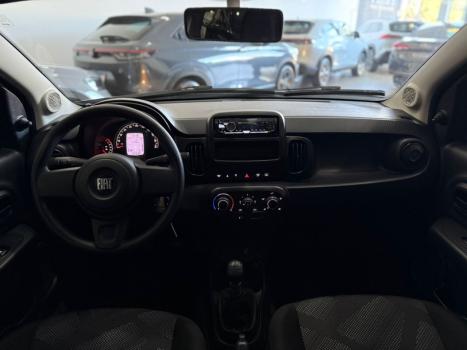 FIAT Mobi 1.0 4P FLEX EVO LIKE, Foto 7