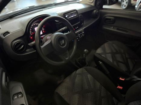 FIAT Mobi 1.0 4P FLEX EVO LIKE, Foto 8