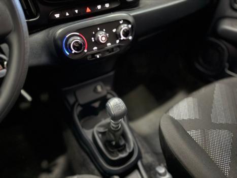 FIAT Mobi 1.0 4P FLEX EVO LIKE, Foto 9