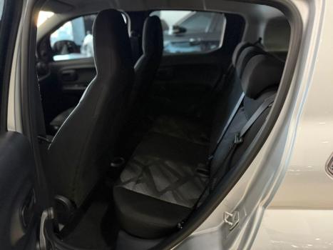 FIAT Mobi 1.0 4P FLEX EVO LIKE, Foto 12