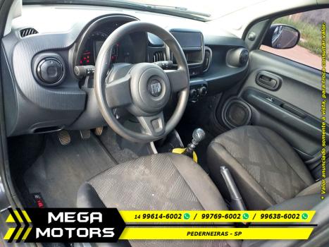 FIAT Mobi 1.0 4P FLEX EVO LIKE, Foto 9
