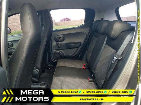 FIAT Mobi 1.0 4P FLEX EVO LIKE, Foto 10