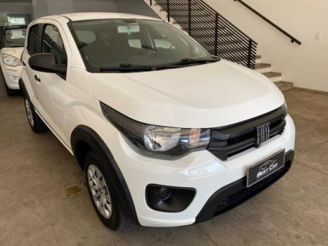FIAT Mobi 1.0 4P FLEX EVO LIKE, Foto 2 FIAT Mobi 1.0 4P FLEX EVO LIKE, Foto 2