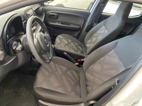 FIAT Mobi 1.0 4P FLEX EVO LIKE, Foto 6 FIAT Mobi 1.0 4P FLEX EVO LIKE, Foto 6