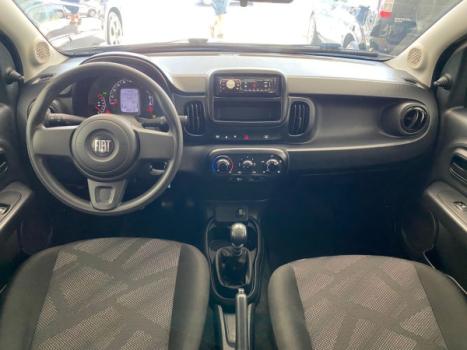 FIAT Mobi 1.0 4P FLEX EVO LIKE, Foto 8 FIAT Mobi 1.0 4P FLEX EVO LIKE, Foto 8