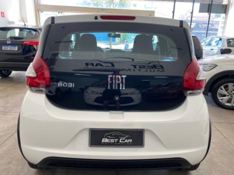 FIAT Mobi 1.0 4P FLEX EVO LIKE, Foto 10 FIAT Mobi 1.0 4P FLEX EVO LIKE, Foto 10