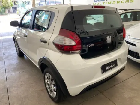 FIAT Mobi 1.0 4P FLEX EVO LIKE, Foto 3