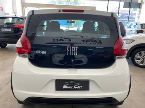 FIAT Mobi 1.0 4P FLEX EVO LIKE, Foto 10