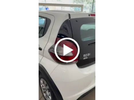 FIAT Mobi 1.0 4P FLEX EVO LIKE, Foto 11