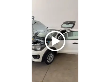 FIAT Mobi 1.0 4P FLEX EVO LIKE, Foto 13