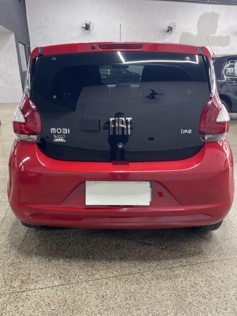 FIAT Mobi 1.0 4P FLEX EVO LIKE ON, Foto 6