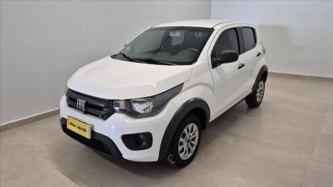 FIAT Mobi 1.0 4P FLEX EVO LIKE, Foto 1 FIAT Mobi 1.0 4P FLEX EVO LIKE, Foto 1