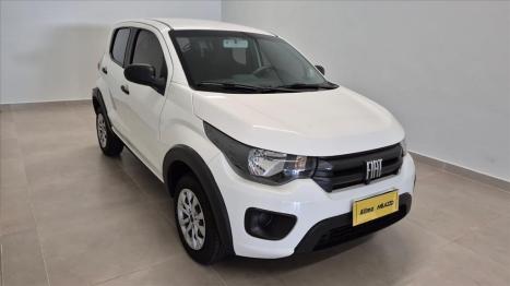 FIAT Mobi 1.0 4P FLEX EVO LIKE, Foto 2 FIAT Mobi 1.0 4P FLEX EVO LIKE, Foto 2