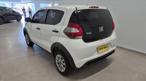 FIAT Mobi 1.0 4P FLEX EVO LIKE, Foto 3 FIAT Mobi 1.0 4P FLEX EVO LIKE, Foto 3