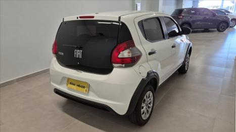 FIAT Mobi 1.0 4P FLEX EVO LIKE, Foto 4 FIAT Mobi 1.0 4P FLEX EVO LIKE, Foto 4