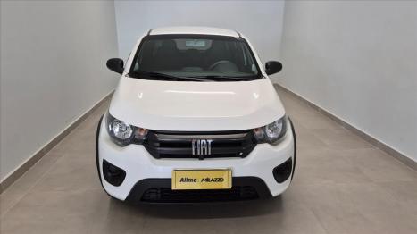 FIAT Mobi 1.0 4P FLEX EVO LIKE, Foto 5 FIAT Mobi 1.0 4P FLEX EVO LIKE, Foto 5