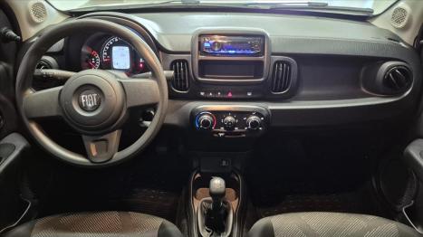 FIAT Mobi 1.0 4P FLEX EVO LIKE, Foto 7 FIAT Mobi 1.0 4P FLEX EVO LIKE, Foto 7