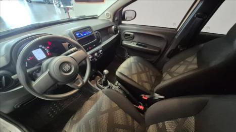 FIAT Mobi 1.0 4P FLEX EVO LIKE, Foto 8 FIAT Mobi 1.0 4P FLEX EVO LIKE, Foto 8