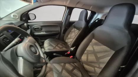 FIAT Mobi 1.0 4P FLEX EVO LIKE, Foto 9 FIAT Mobi 1.0 4P FLEX EVO LIKE, Foto 9