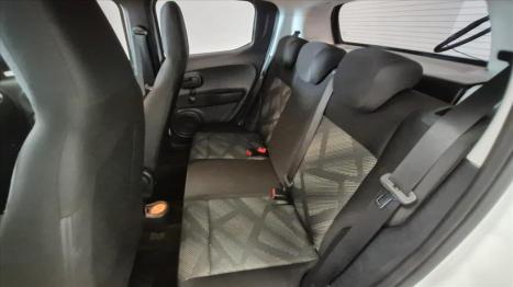 FIAT Mobi 1.0 4P FLEX EVO LIKE, Foto 10 FIAT Mobi 1.0 4P FLEX EVO LIKE, Foto 10