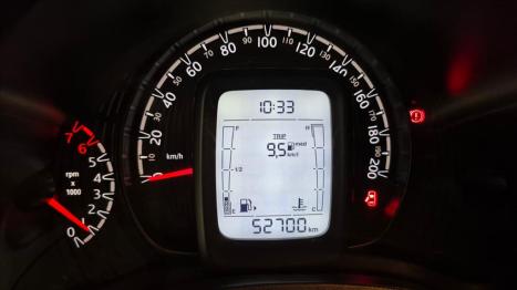 FIAT Mobi 1.0 4P FLEX EVO LIKE, Foto 12 FIAT Mobi 1.0 4P FLEX EVO LIKE, Foto 12