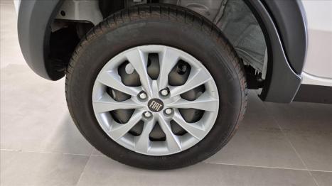 FIAT Mobi 1.0 4P FLEX EVO LIKE, Foto 13 FIAT Mobi 1.0 4P FLEX EVO LIKE, Foto 13