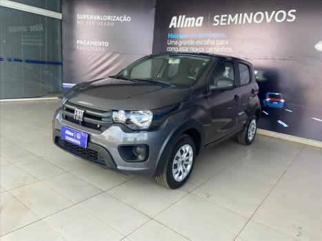 FIAT Mobi 1.0 4P FLEX EVO LIKE, Foto 1