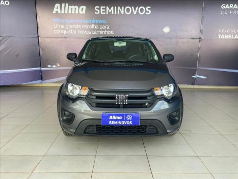 FIAT Mobi 1.0 4P FLEX EVO LIKE, Foto 2