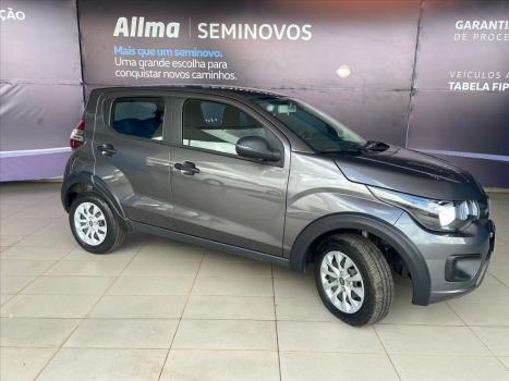 FIAT Mobi 1.0 4P FLEX EVO LIKE, Foto 4