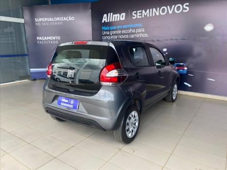 FIAT Mobi 1.0 4P FLEX EVO LIKE, Foto 5