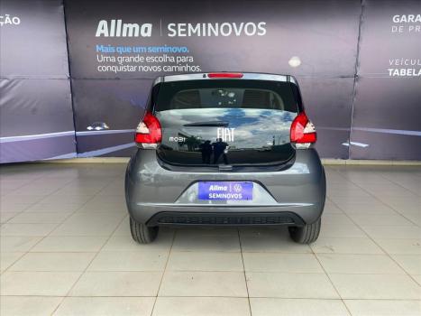 FIAT Mobi 1.0 4P FLEX EVO LIKE, Foto 6