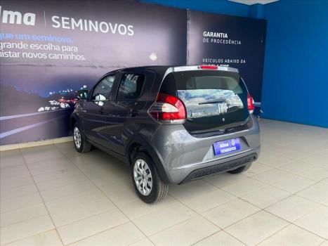 FIAT Mobi 1.0 4P FLEX EVO LIKE, Foto 7