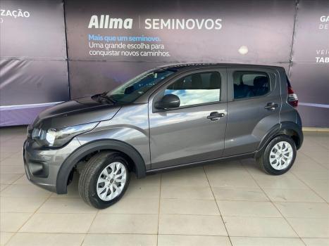 FIAT Mobi 1.0 4P FLEX EVO LIKE, Foto 8